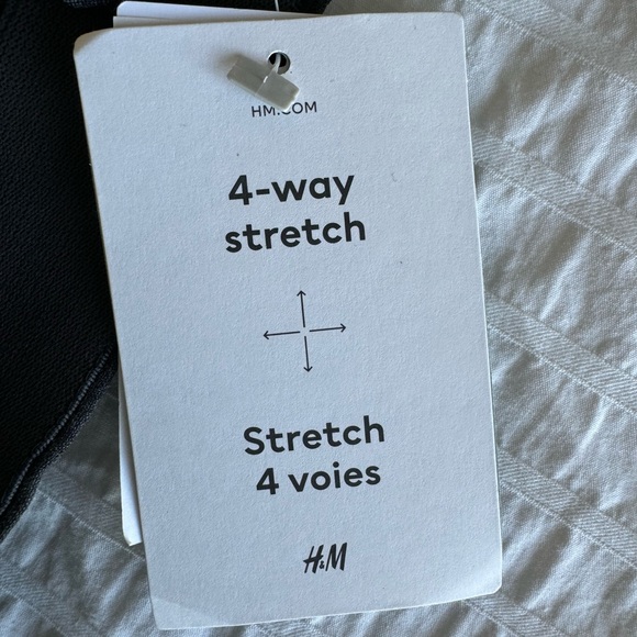 H&M Trousers - Picture 4 of 9